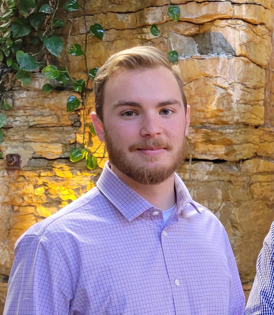 Zachary Kelvington