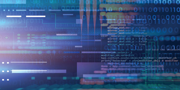 Computer code