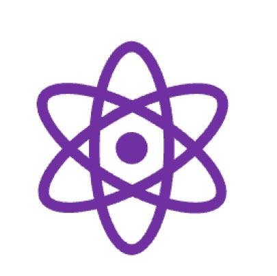 atom icon