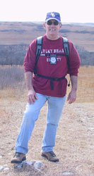Chuck Sanders