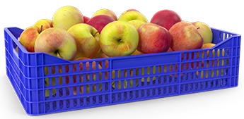 apple crate
