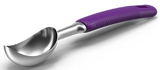 ice cream scoop