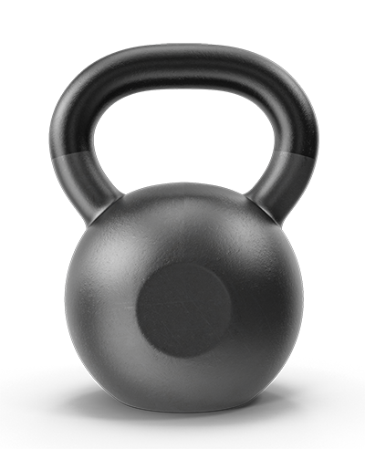 kettlebell