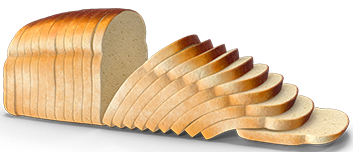 loaf of bread