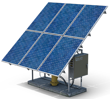 solar cell