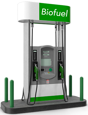 biofuel pump