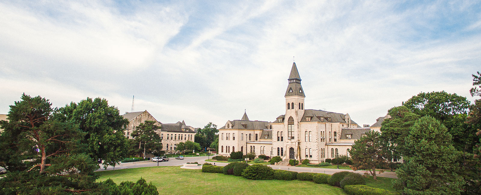 Anderson Hall