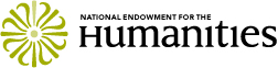 National Endowment for the Humanities Logo