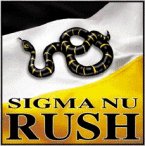 sigma nu rush