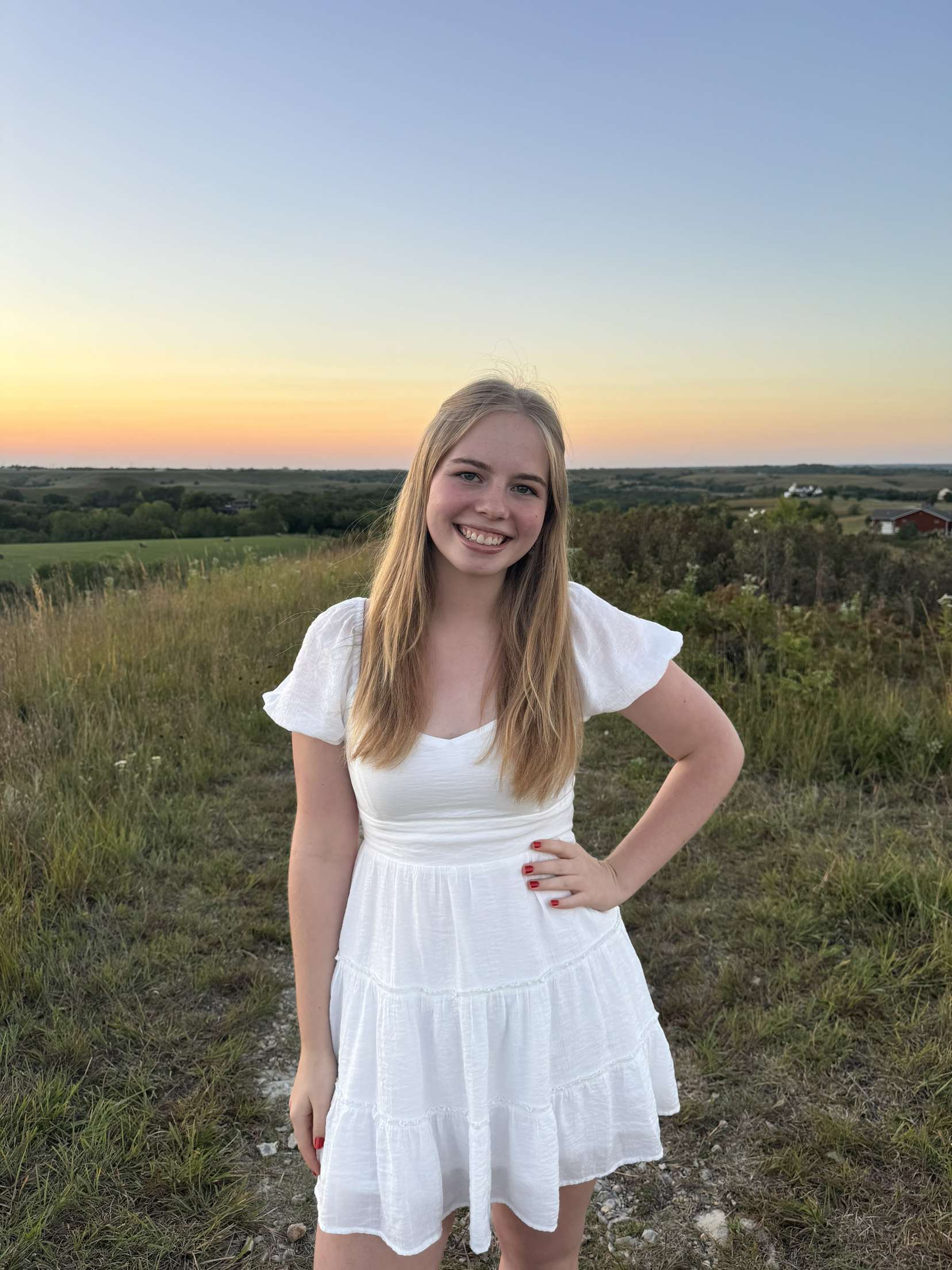 Allison Ricker