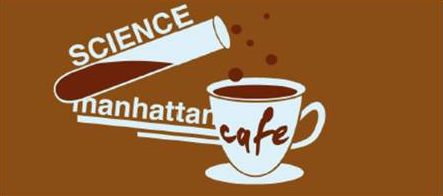 Science Cafe logo