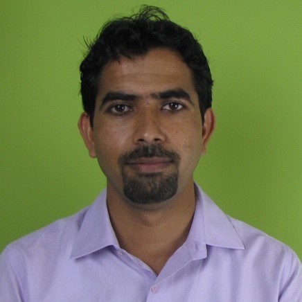 Sudhir Yadav