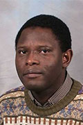 Augustine Ayantunde