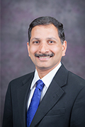 Dr. Vara Prasad