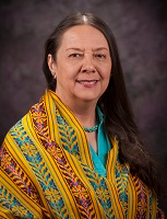 Yolanda Broyles-González