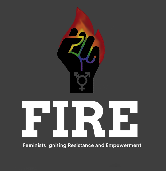 FIRE logo