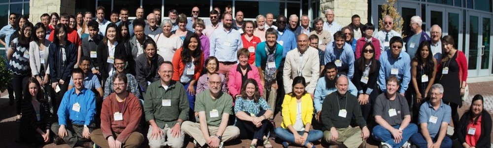 Group Photo Outside