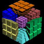 hypercube