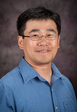 Dr. Wei-Wen Hsu