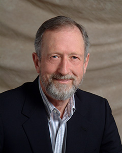 photo of Dennis Cook