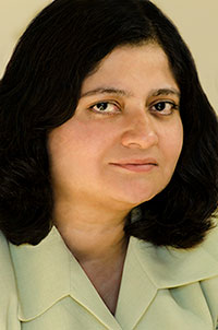 Dr. Pallavi Sawant - pallavi_sawant