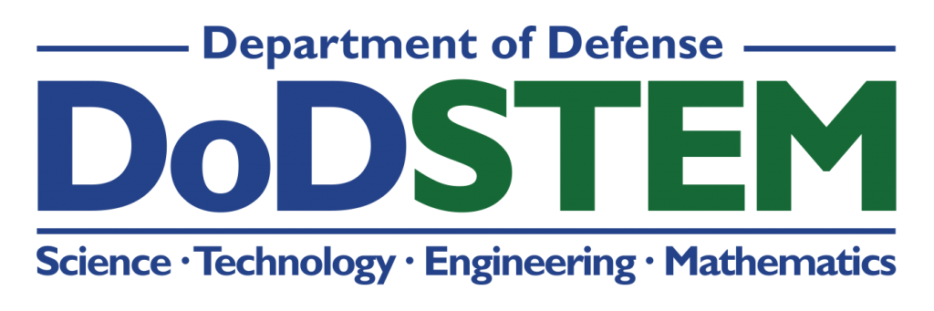 DoD-STEM Logo