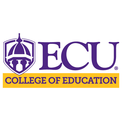 ECU College of Ed logo