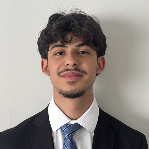 Daniel Franco