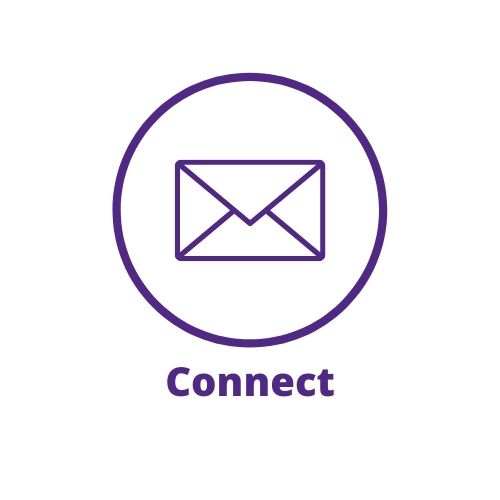 Connect icon