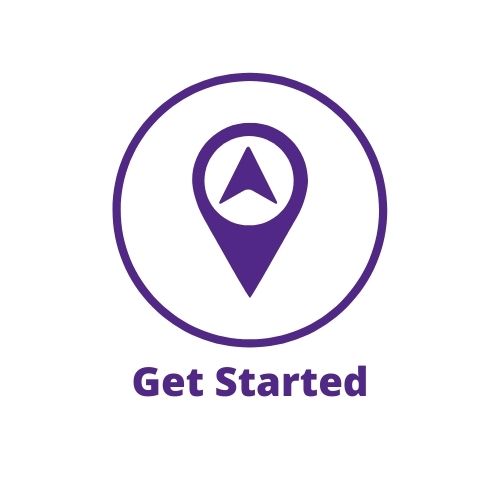 Get started icon