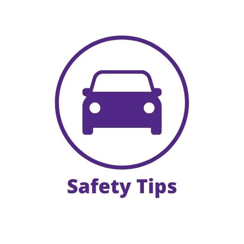 Safety Tips icon