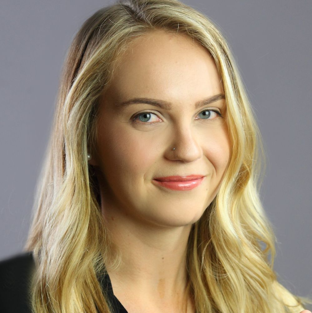 Katie O'Brien