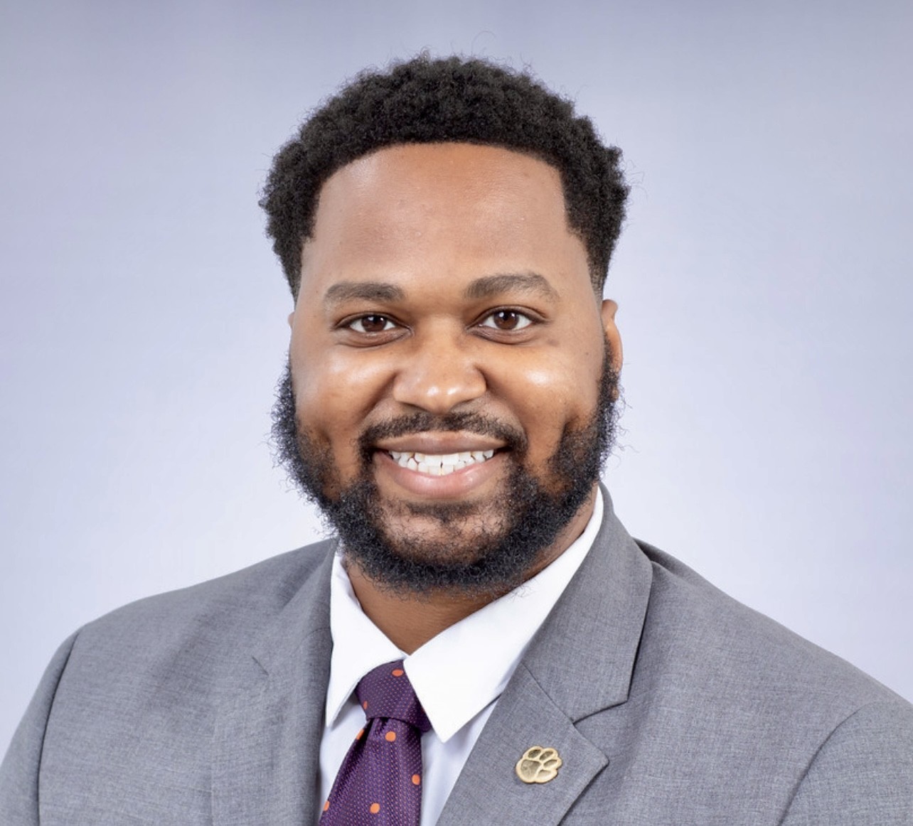 Dr. Roderick Mozee