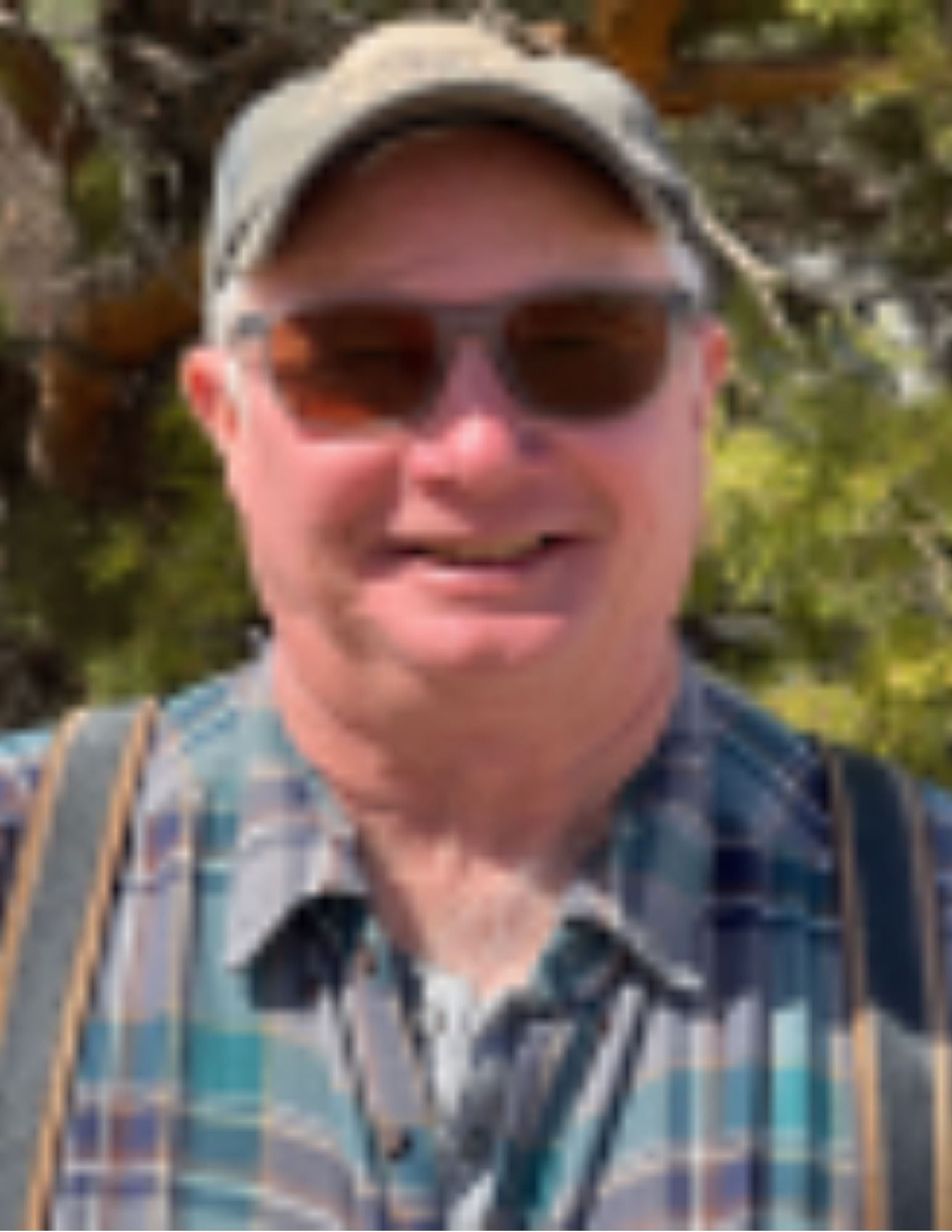 Dan Foster