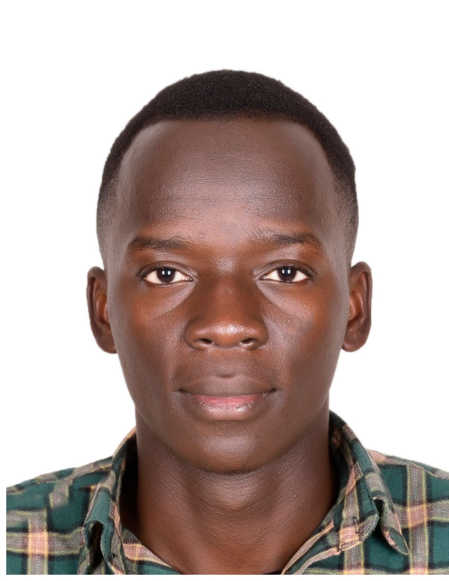 Rayhaan Kabenge