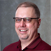 Brian Olson