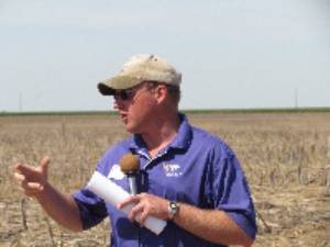 Photo of Dr. Lucas Haag