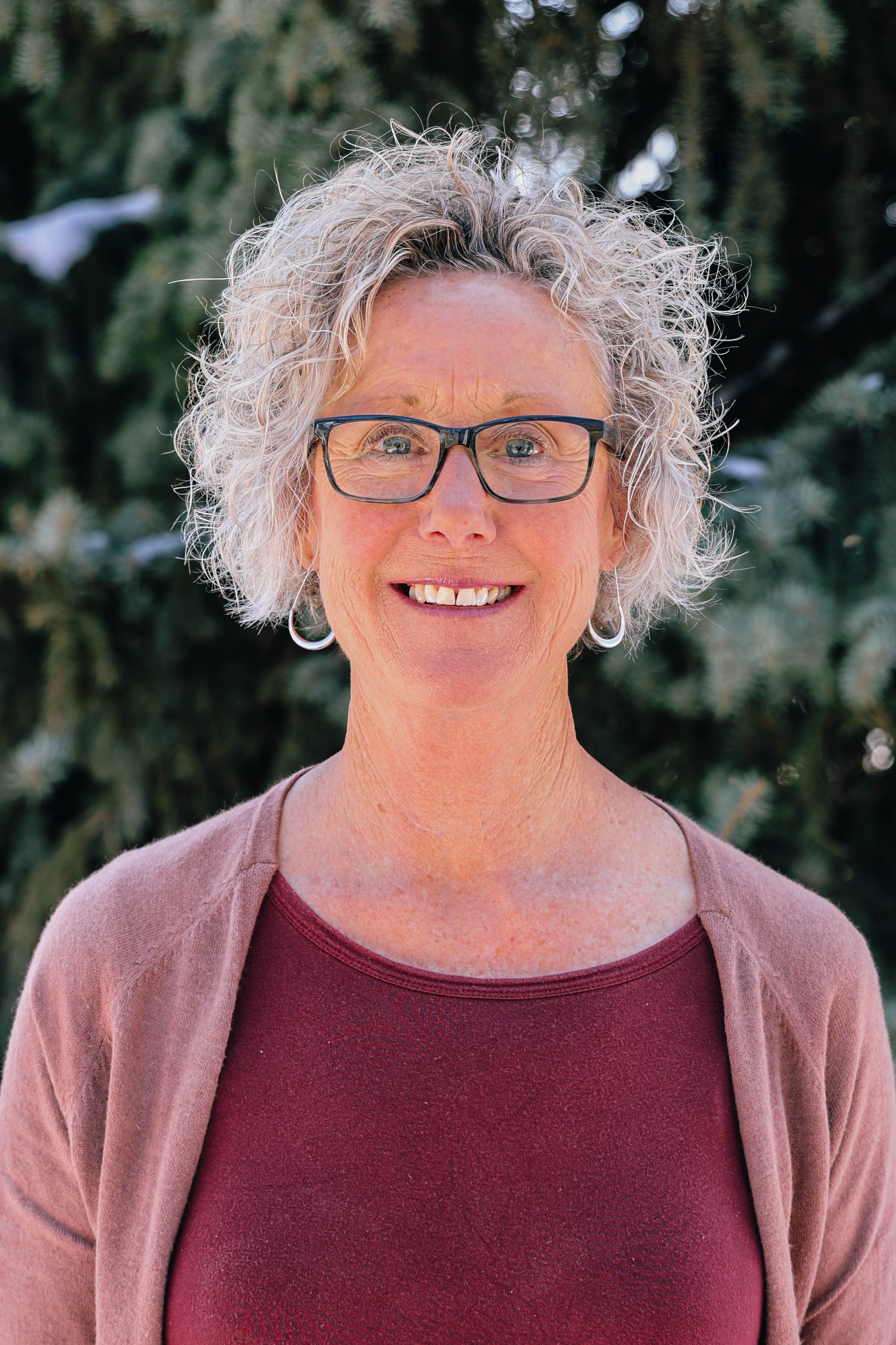 Photo of Raenette Martin