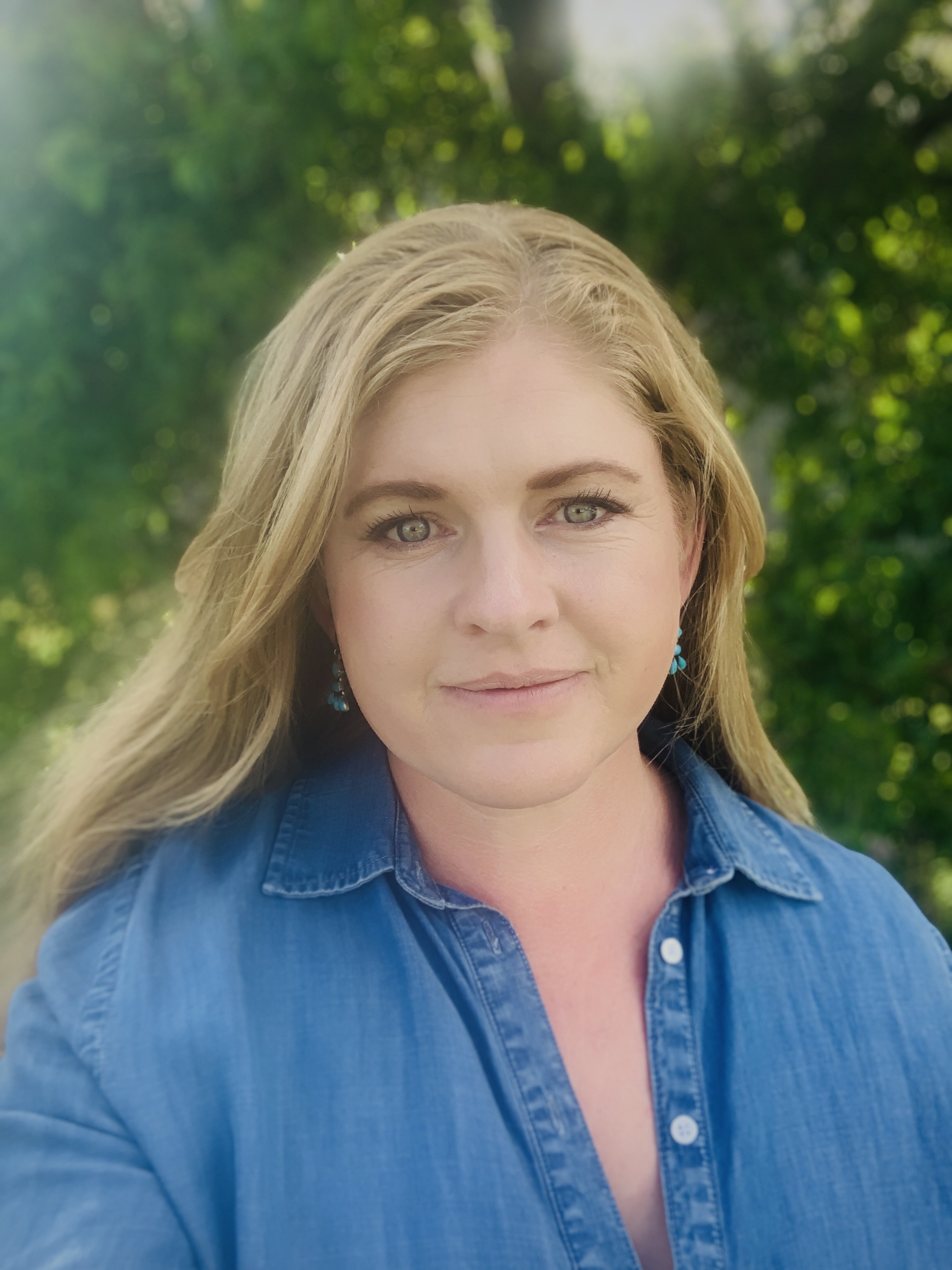 Photo of Kelsey Stremel