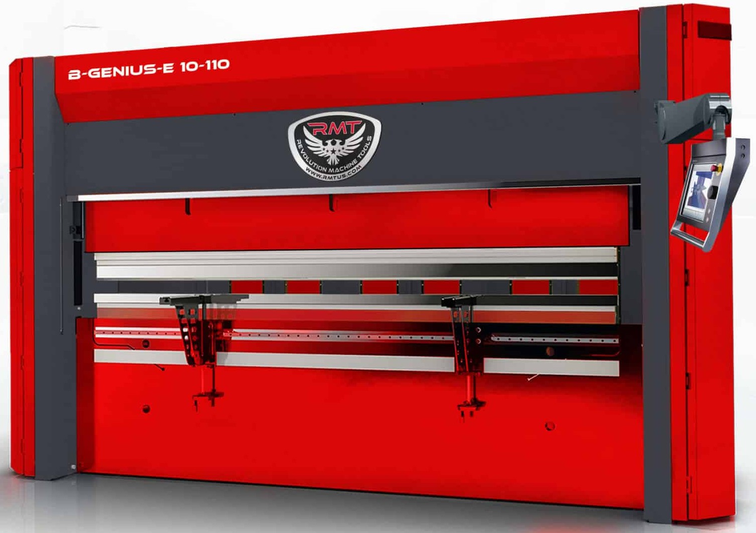 RMT B-Genius 10-200 Press Brake