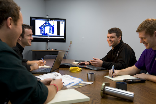 Meeting