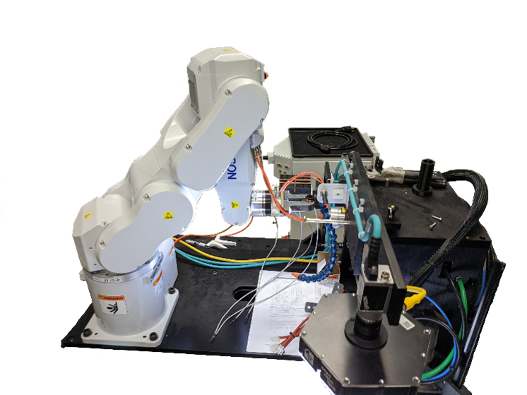 Robot Machine