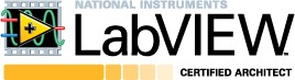 LabVIEW Certified