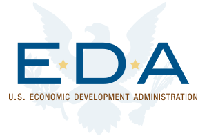 EDA logo