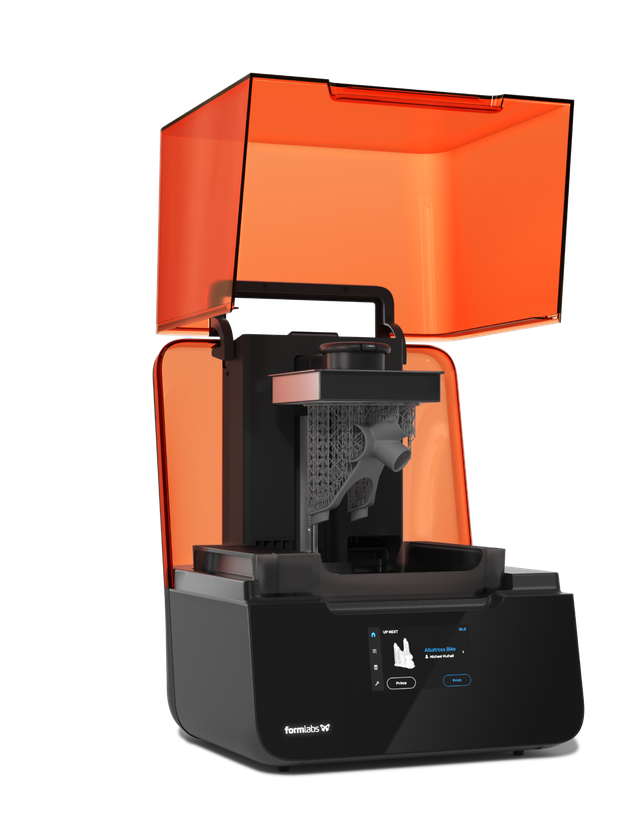 Formlabs Form 3