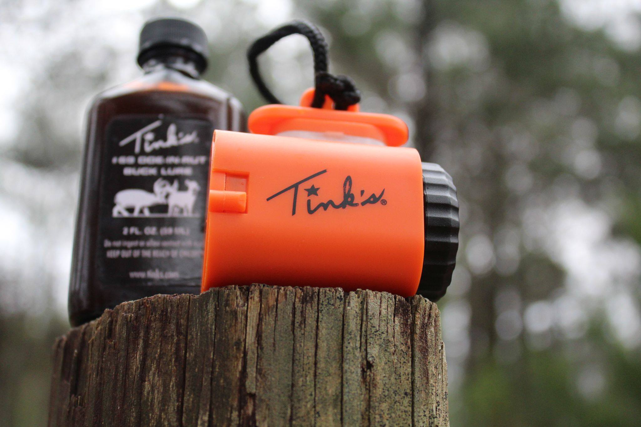 Tinks Device