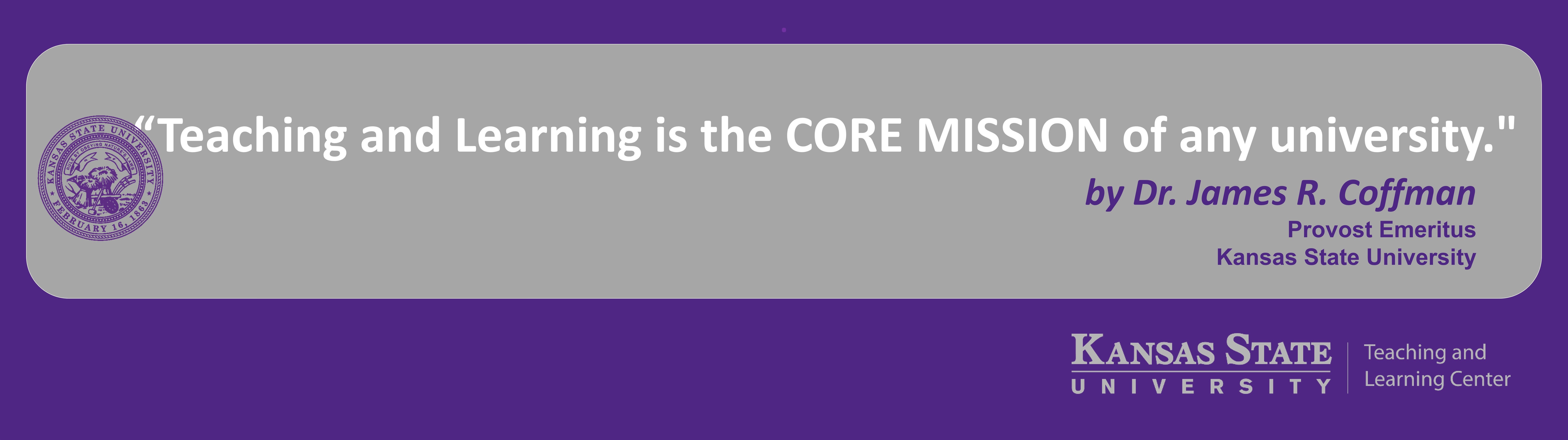 core mission