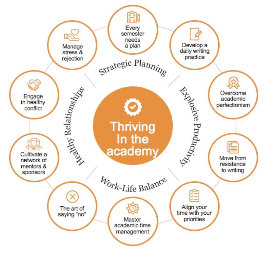 core curriculum of the NCFDD