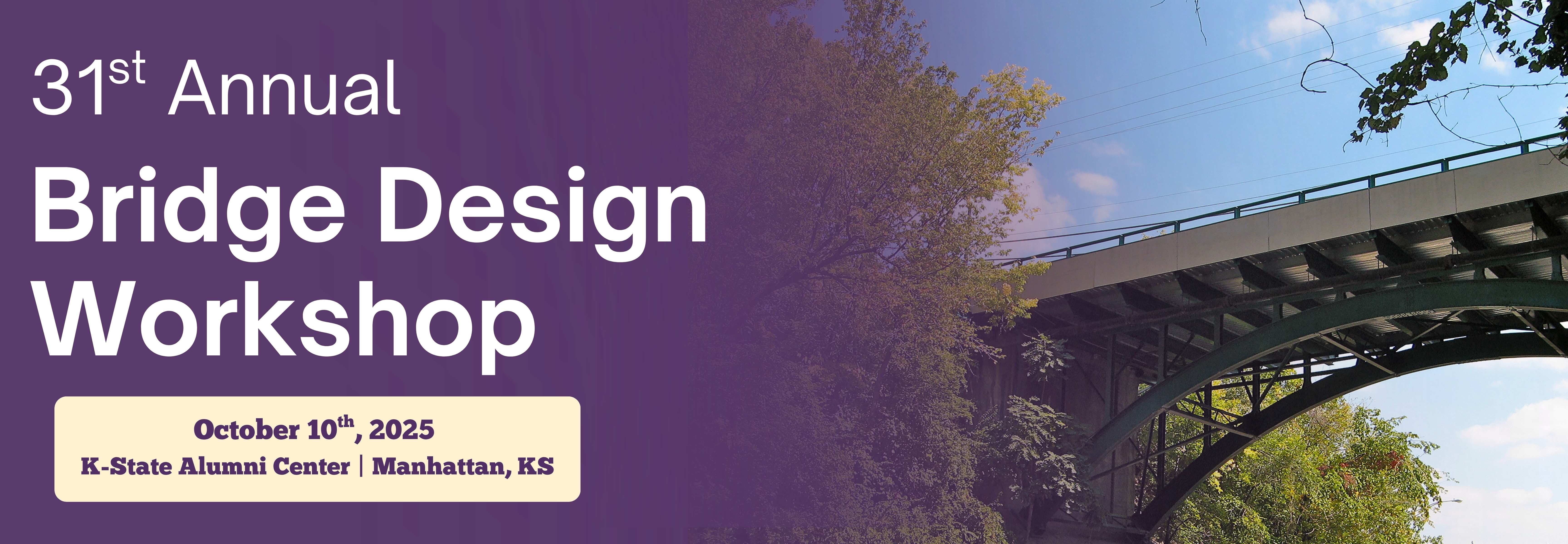 Bridge Design banner