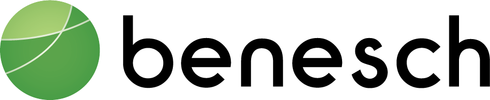 Benesch Logo